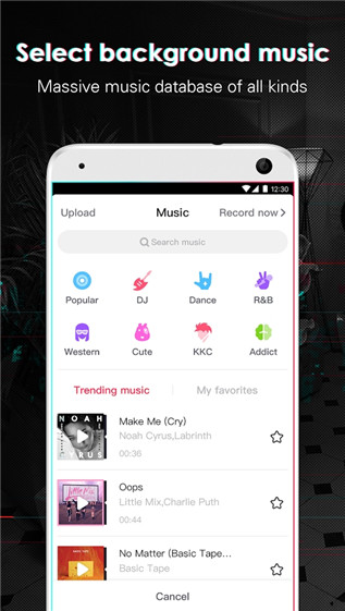 外国版tiktok 最新版v37.4.4